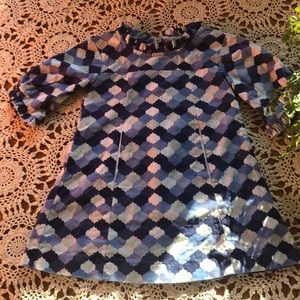 Baby dress